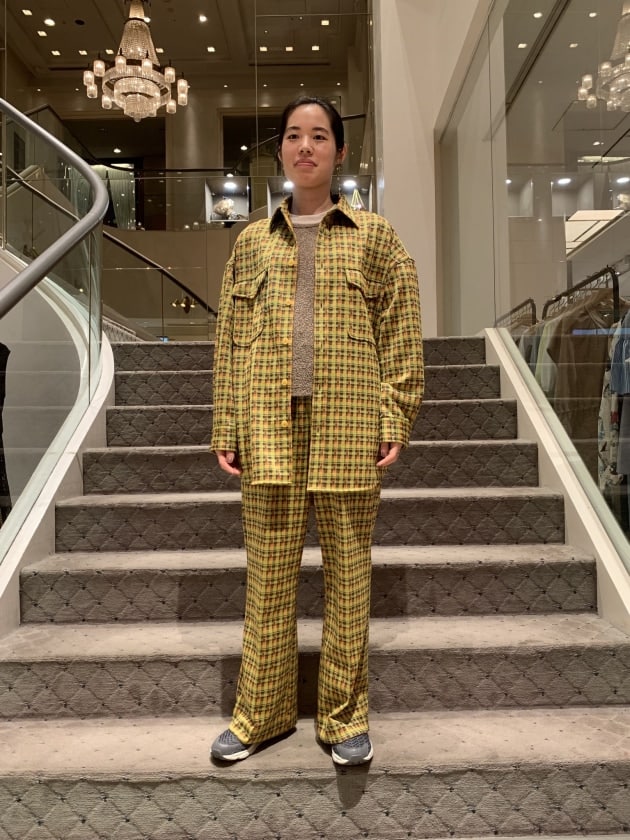 入荷情報】BEAMS BOY｜ビームス ウィメン 原宿｜BEAMS