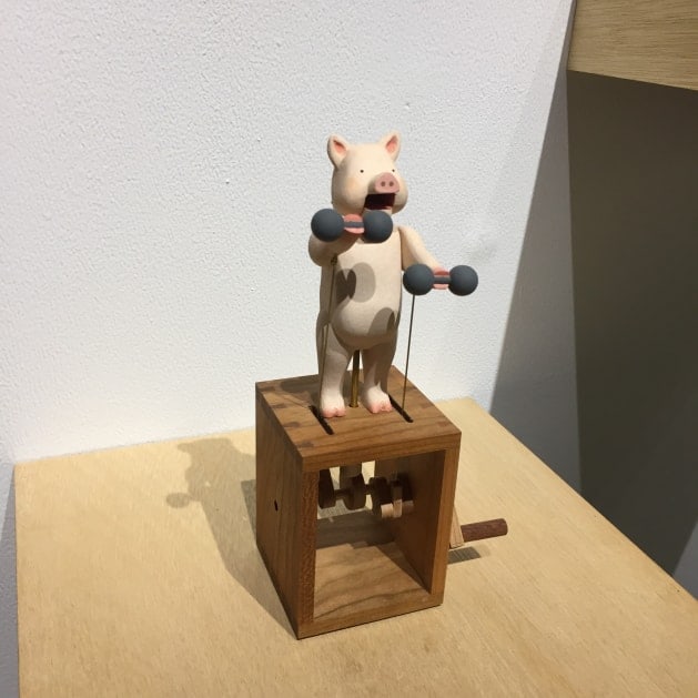 原田和明さんのオ-トマタ 話せば短くなる 原田和明のオートマタ | kazuharada