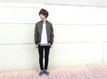 ☆春物新作アイテムご紹介☆