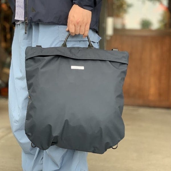 全天候型バッグ。|ビームス プラス 原宿|BEAMS 全天候型バッグ。|ビームス プラス 原宿|BEAMS