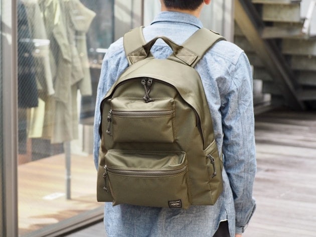 porter unit daypack