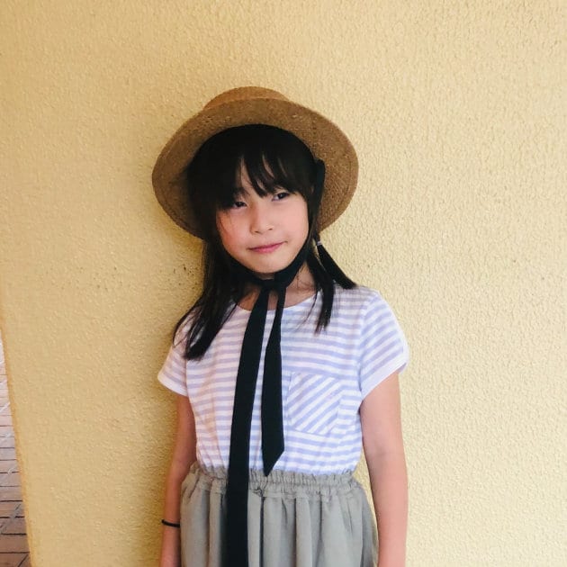 夏の必須アイテム！　帽子のご紹介Vol.②