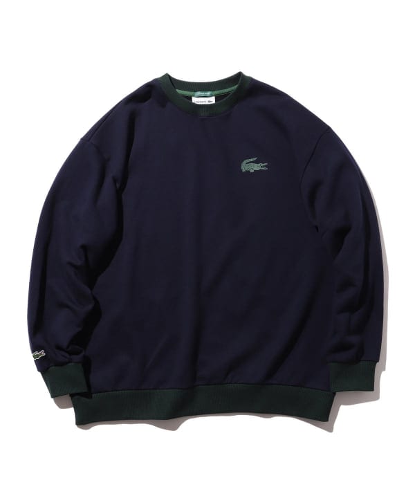 LACOSTE BEAMS 別注 VIENOISE 4 XL