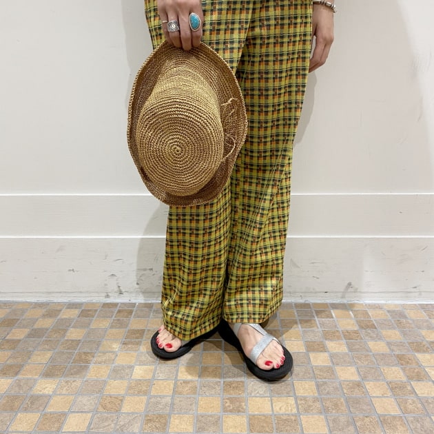 スタッフ◯◯購入しましたシリーズ｜BEAMS BOY（ビームス ボーイ