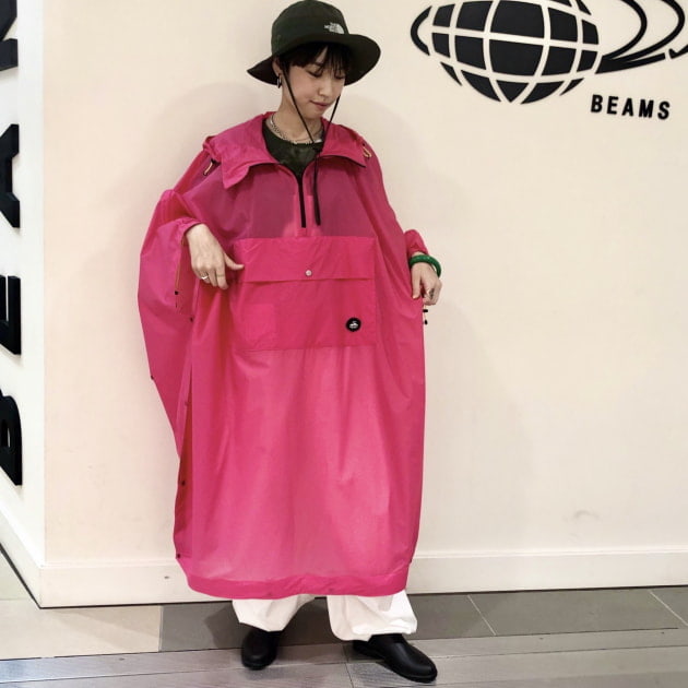 雨の日を楽しむ！おすすめアイテム集！