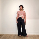 夏はもうすぐそこ！テンションUPのスタイリング特集！