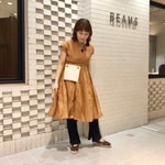 トップス？ワンピース？どちらでも！