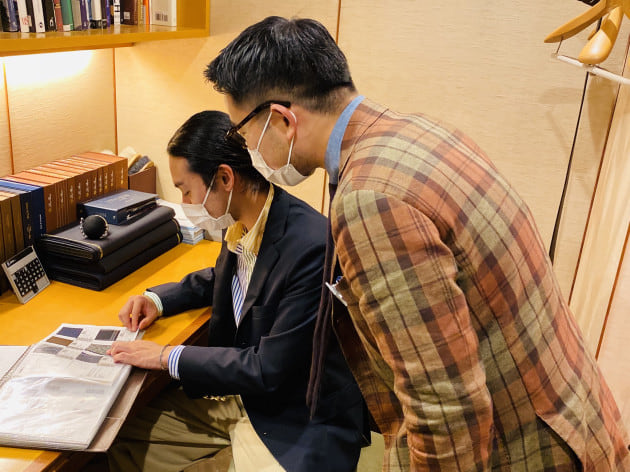〜先見せエーダブ〜スタッフ注目アイテム