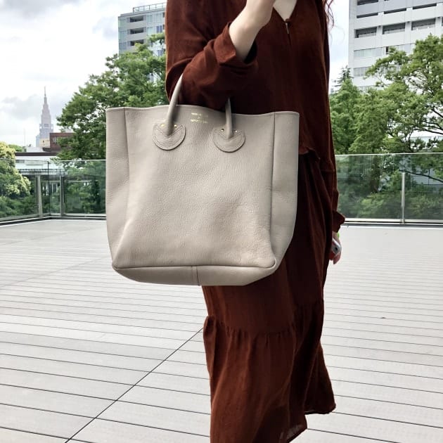 自分だけのYOUNG&OLSENをゲット！！】｜ビームス 新丸の内｜BEAMS