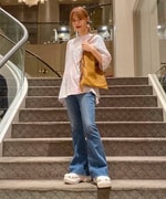 ＜crocs＞どう着こなす？？？