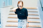 ブラック合わせ。