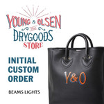 待ってました！＜YOUNG&OLSEN＞のイベント行います☆