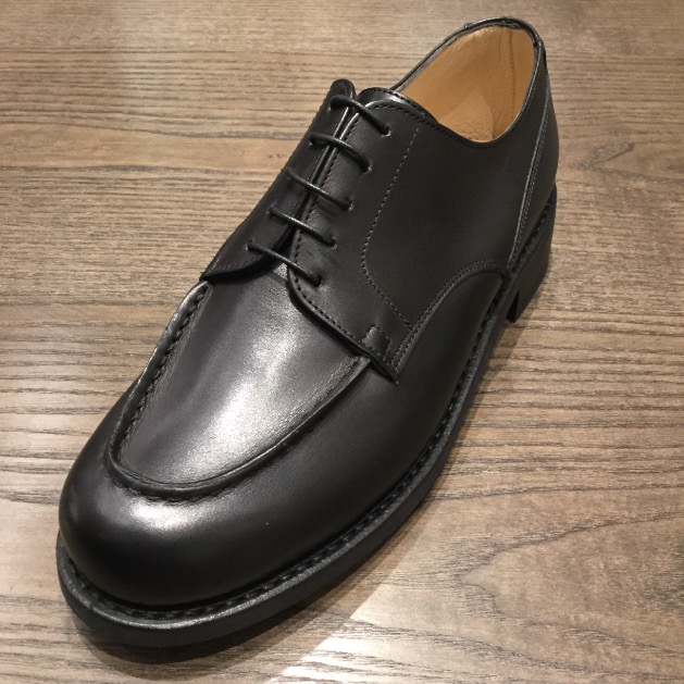 大得価お得 PARABOOT シャンボード グレインレザー gWZDk-m16340204259