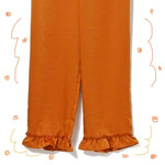 ◇お似合いな二人！◇フリルパンツ♡