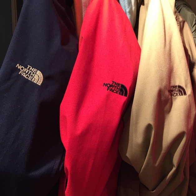 THE NORTH FACE purple label＞×＜BEAMS BOY＞｜ビームス 横浜東口｜BEAMS