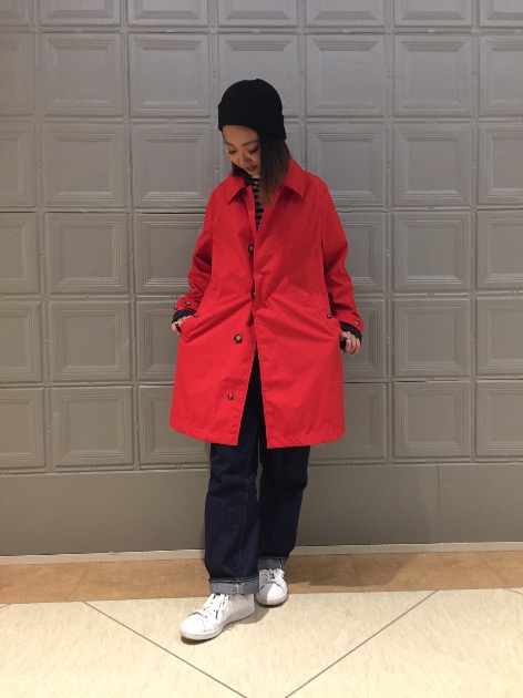 THE NORTH FACE purple label＞×＜BEAMS BOY＞｜ビームス 横浜