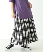 〈GRAMICCI〉新作スカート