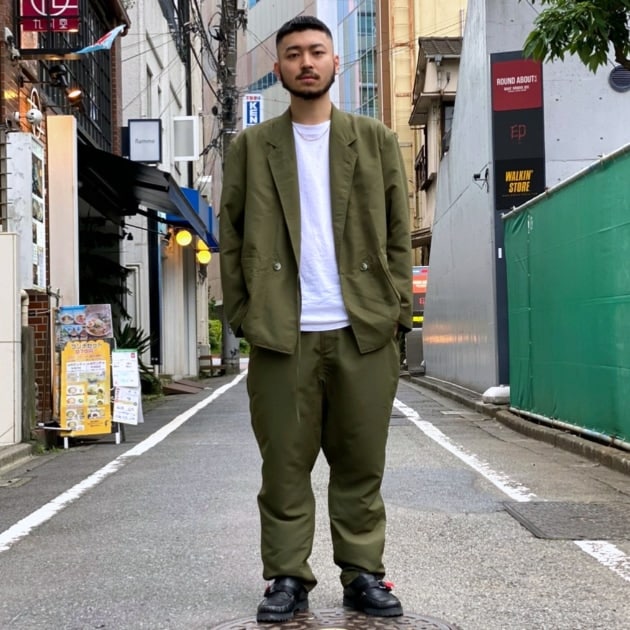 AiE】これもセールです。③｜ビームス メン 渋谷｜BEAMS