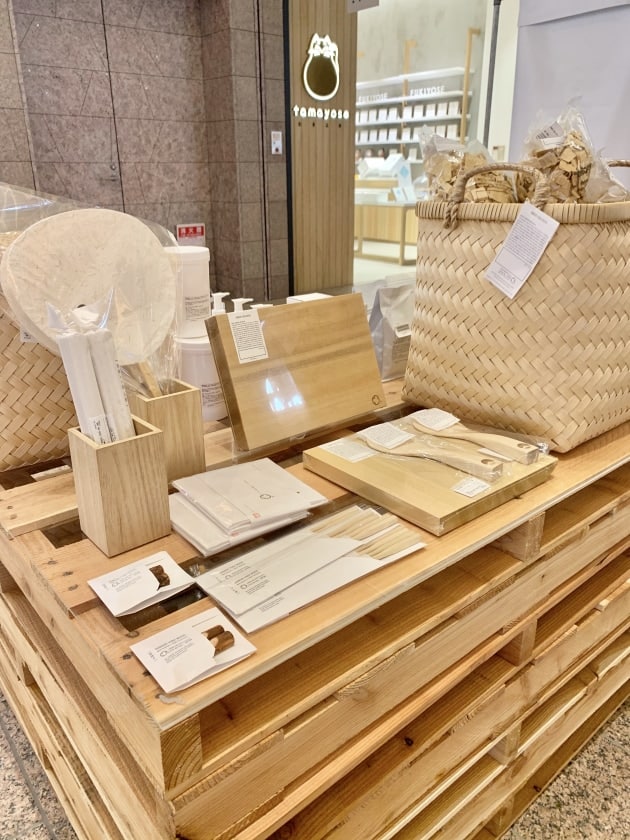 本日より開催！Cul de Sac JAPON POPUP！｜ビームス ジャパン 渋谷｜BEAMS