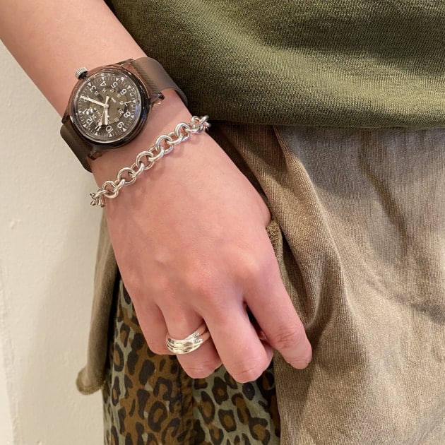 ブラックスケルトン！！？別注＜TIMEX＞発売！｜ビームス ボーイ