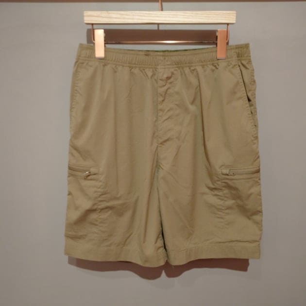 BEAMS JAPAN〉オリジナル ショーツ｜ビームス ジャパン 渋谷｜BEAMS