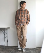 『Bログ』！！ 予約受付中！＜GRAMMICH（グラミチ）＞
