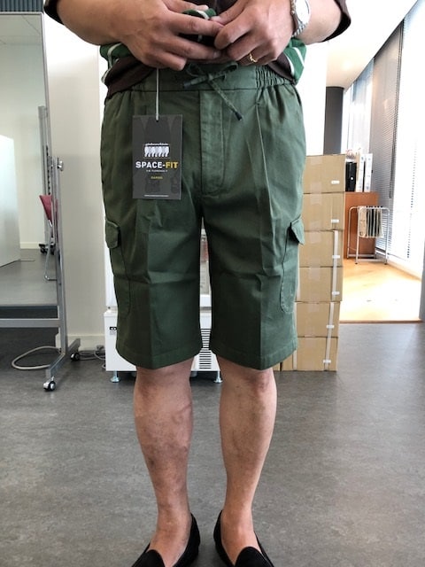 20-60代 人気ファッションブランド giabsarchivio別注モデル｜Brilla per il gusto（ブリッラ ペル パンツ