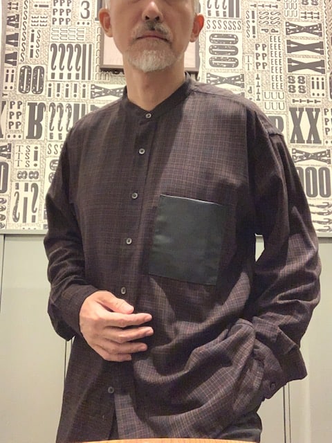 おとなビームス通信 vol, 128 PENDLETONお値打ち 編