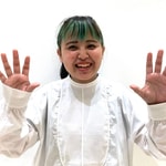 スタッフにもお客様にも好評なアイツ！