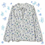 ◇お似合いな二人！◇リバティ♡