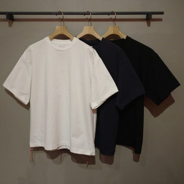 BEAMS JAPAN〉 オリジナル Tシャツ②｜ビームス ジャパン 渋谷｜BEAMS