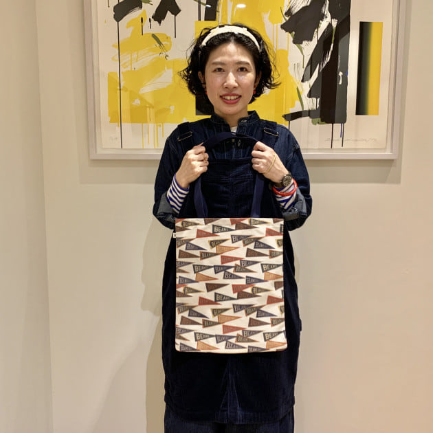 コンビニでついつい買ってしまう物。|ビームス 二子玉川|BEAMS コンビニでついつい買ってしまう物。|ビームス 二子玉川|BEAMS