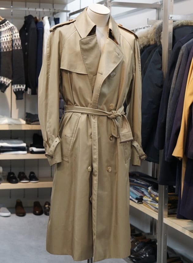 GRENFELL>一挙公開|BEAMS F(ビームスF)|BEAMS GRENFELL>一挙公開|BEAMS F(ビームスF)|BEAMS