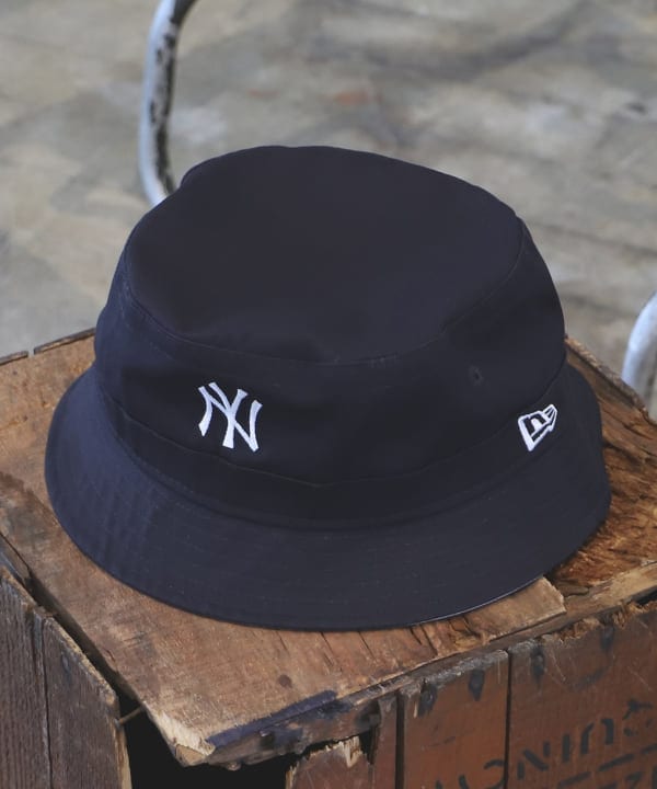 NEW ERA × BEAMS＞｜ビームス ストリート 横浜｜BEAMS