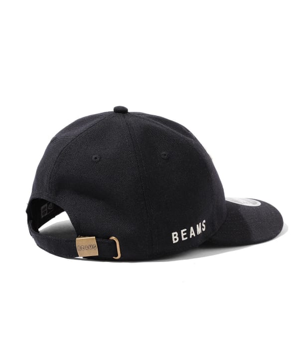 NEW ERA × BEAMS＞｜ビームス ストリート 横浜｜BEAMS