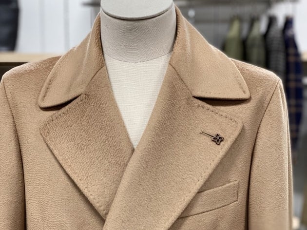 TAGLIATORE＞先見せエーダブ〜コート編〜｜Brilla per il gusto