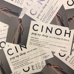 『CINOH 』styring