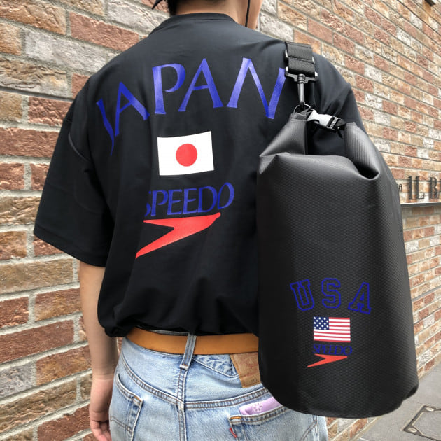 バッカス的オススメ〜Speedo編〜