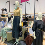 FW注目アイテム！エコスエード！