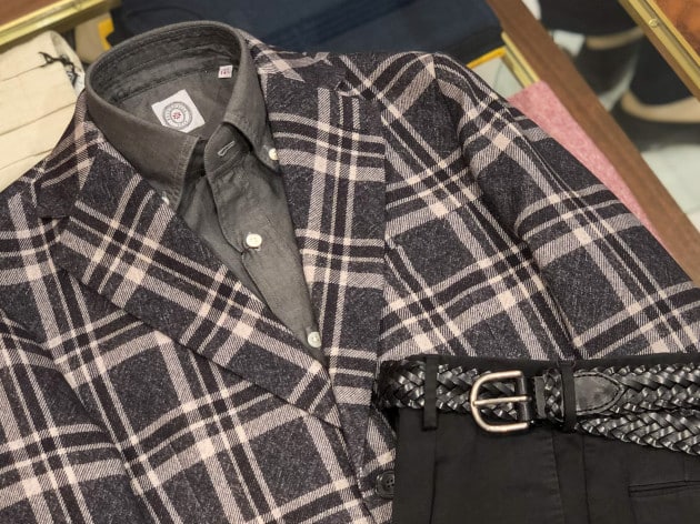 Autumn Winter Start!!