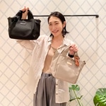 大人気の〈toleur〉庭野的おすすめ2選！