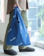いざ行かん！マイバッグはこれで決まり！！！