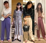 シアーアイテム大集合！