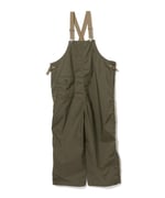 BEAMS BOY 新型オーバーオール！