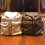 MACKINTOSH × PORTER