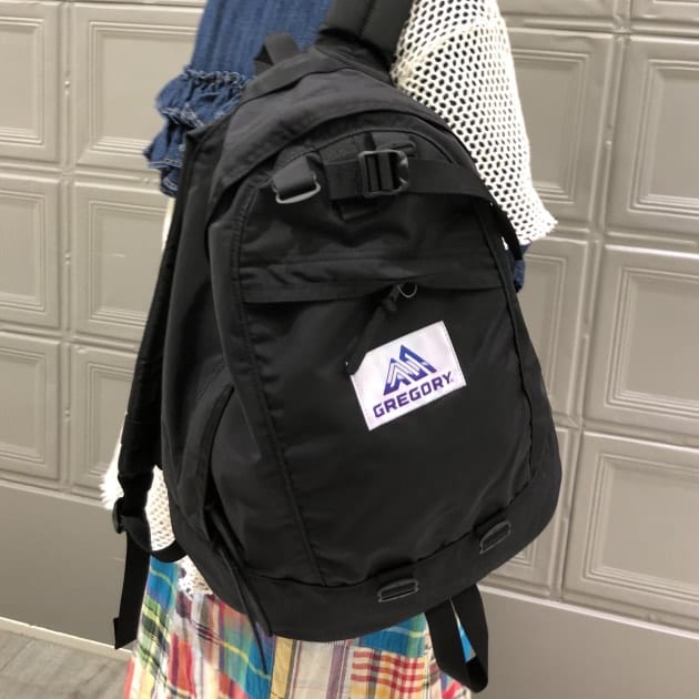 GREGORY×BEAMS BOY / 別注 VINTAGE DAY PACK - リュック/バックパック