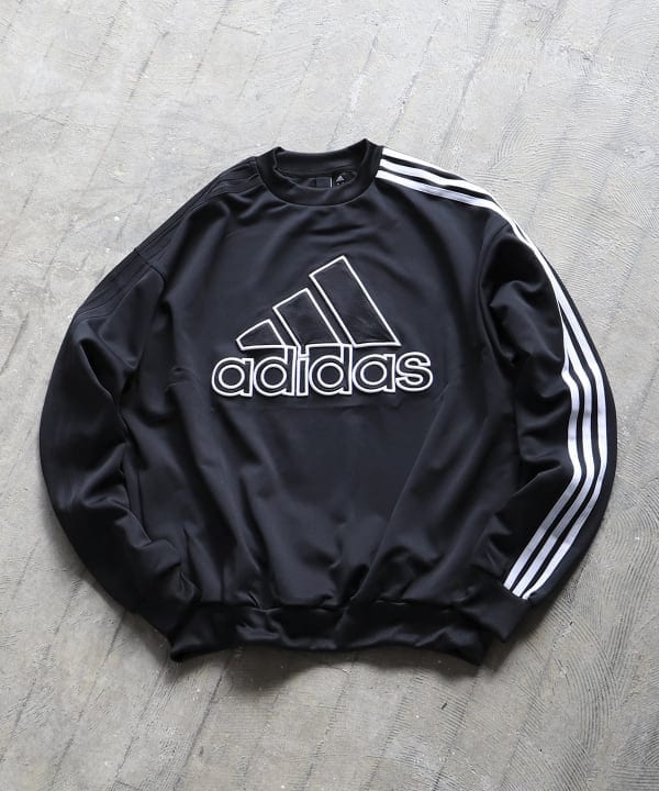 Adidasいいよね ビームス 原宿 Beams