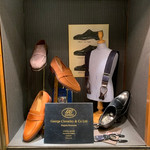 エントランスディスプレイ