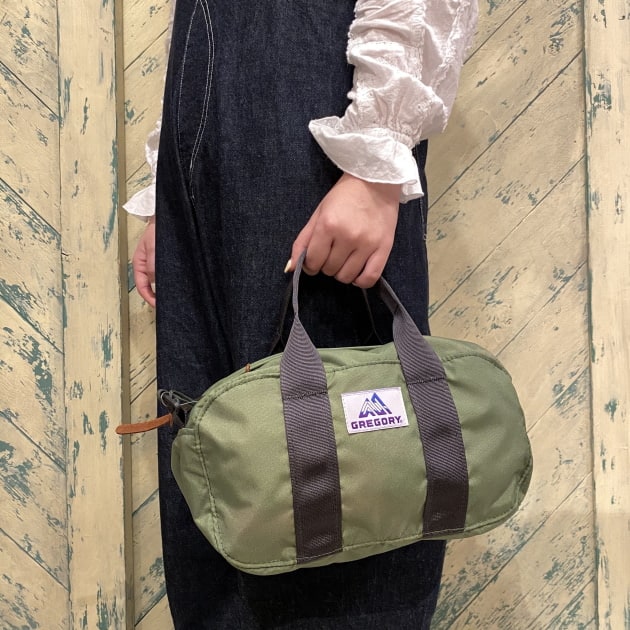 GREGORY◇×BEAMS BOY/VINTAGE PONY BAG セット | www.angeloawards.com