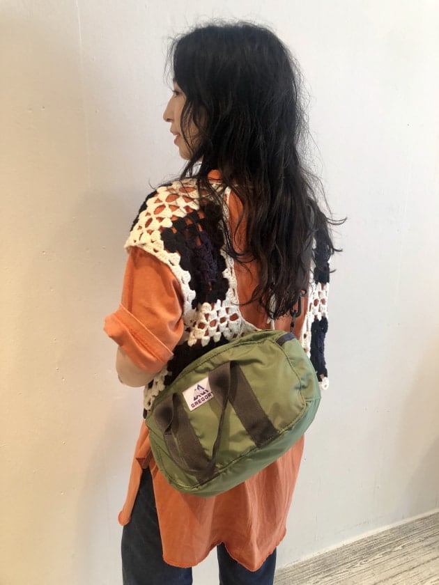 GREGORY◇×BEAMS BOY/VINTAGE PONY BAG セット | www.locafacilaluguel